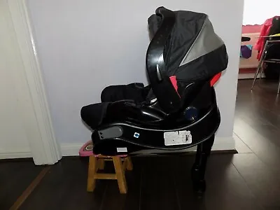 £100 • Buy Graco Quattro Tour Deluxe Oxford Travel System Single Seat Stroller