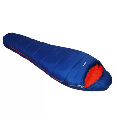 Vango Nitestar Alpha 250 Sleeping Bag (Classic Blue) • £40