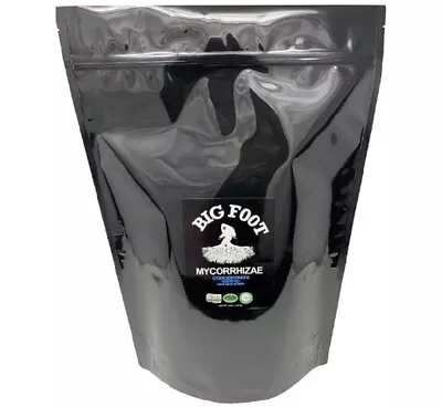 Big Foot Concentrate (10 Lb) Mycorrhizae Water Soluble Concentrate • $129.99