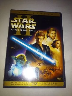 Star Wars: Episode III - Revenge Of The Sith (Widescreen Edition) • $3.99