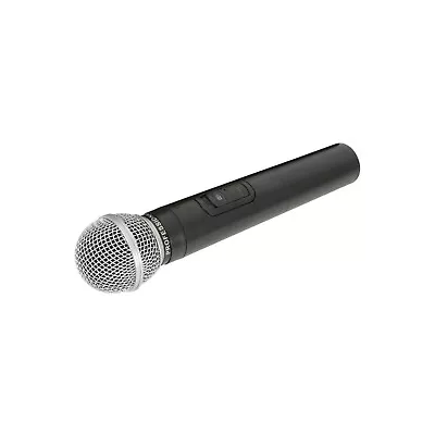 Qtx Adastra Handheld Radio Microphone 174.1 VHF QR12PA QR15PA DT50 QX12PA QX15PA • £24.59