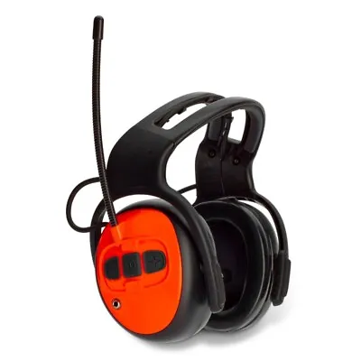 Husqvarna Radio Ear Muffs/defenders  • £75