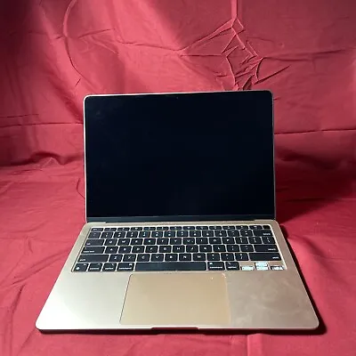 2020 13  Macbook Air M1 (for Parts Or Repair)  • $249.99