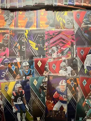 🚨2023 Phoenix SERIAL NUMBERED CARDS & INSERTS Pick Your Card Pick Your Player🚨 • $5.25