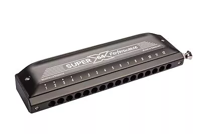 Hohner Super 64X Performance Harmonica Harmonica - Free US Shipping! • $639