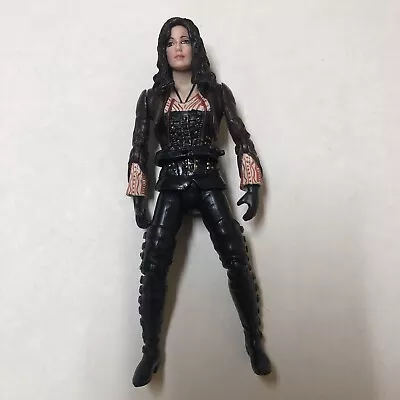 ANNA VALERIOUS Van Helsing JAKKS Pacific 4.5 In  Movie Action Figure FIGURE ONLY • $6