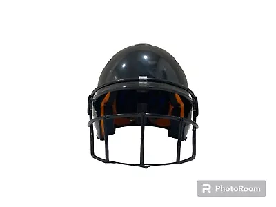 Schutt Softball Helmet With Face Guard  325600 M Ssmc Aah Size Medium • $13.97