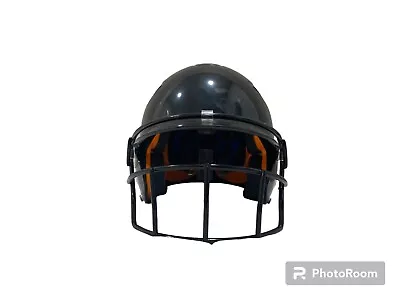 Schutt Softball Helmet With Faceguard 325600 M Ssmc Aah Size Medium • $20.99