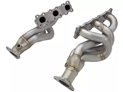 Afe Twisted Fits Steel Headers 03-06 Nissan 350Z /Infiniti G35 V6-3.5L • $1001.99