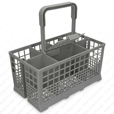 Cutlery Basket To Fit Kenwood Dishwasher 240mm X 135mm • £8.85
