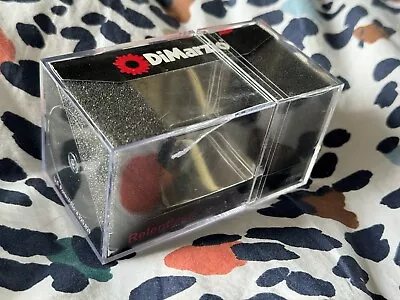 Dimarzio DP296 RELENTLESS Billy Sheehan P Bass Pickup Fits Fender Squier • £125