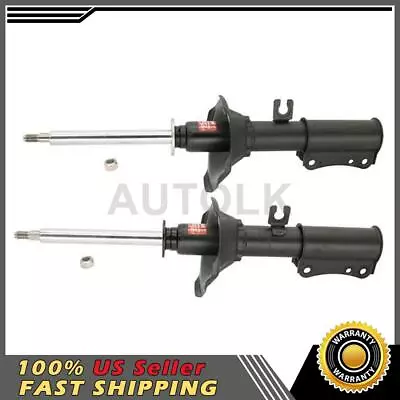 2 KYB Front Shocks Struts Fits Mazda MPV • $179.28