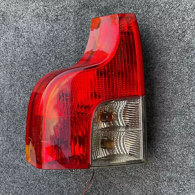 2007-2012 Volvo XC90 Tail Light Driver Left Side 2008 2009 2010 2011 • $134.99