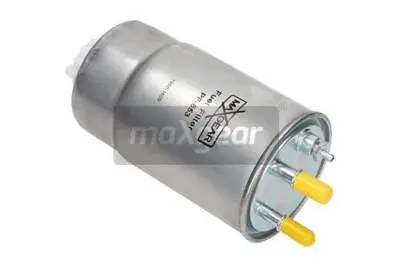 Fuel Filter Maxgear 26-0667 For Alfa RomeochryslercitroËnfiatfordlanciaope • £17.73