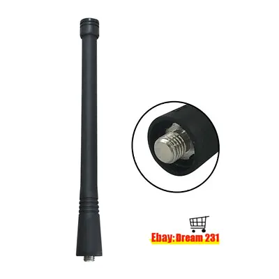 VHF Antenna For CP185 CP200 CP200D HT750 HT1250 EP450 PR400 P1225 EX500 Radio • $3