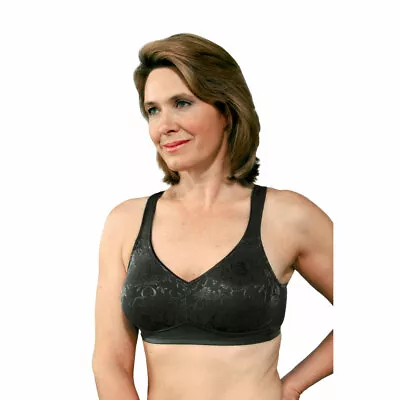 Classique 769E Post Mastectomy Fashion Bra • $33.65