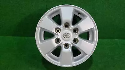 Toyota Hilux Wheel Alloy Factory 15x7in 4wd 02/05-08/15 ** Rim Only - Tyre So • $157.50