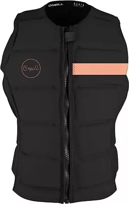 Oneil Bahia Comp Life Vest Size 6 • $109.95