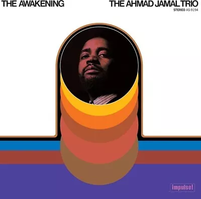 Ahmad Jamal - The Awakening (Verve By Request Series) [New Vinyl LP] • $31.85