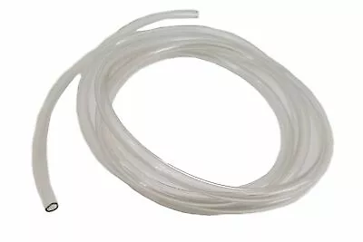 A&I 1/4  Fuel Line (10')(Clear) - B1SB1354 • $10.02