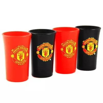 Manchester United Official Merchandise Christmas Gift Selection Birthday Gift • £11.99