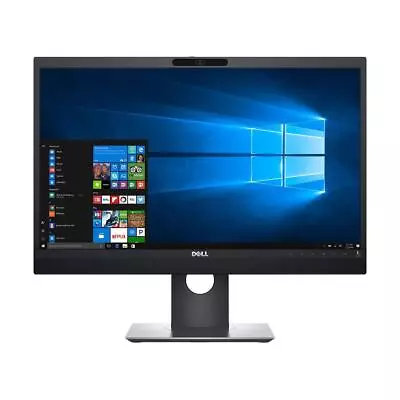 DCS Labs P2418HZM 24  Video Conference Full HD LED Monitor With Built-In Speaker • $121.10