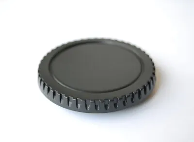 Camera Body Cap Cover RF3 For Canon EOS DSLR Camera 200D II 800D 1300D 760D 750D • $4.80