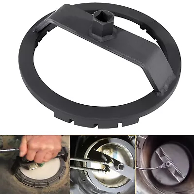 Fuel Tank Lid Wrench Fuel Pump Sender Lock Ring Tool For Toyota And Lexus RX330 • $34.99