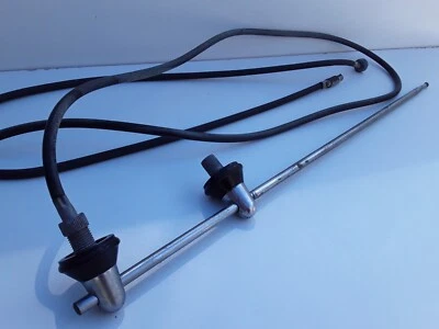 $19.99 • Buy Vintage Car Auto Radio Aerial Side Cowl Antenna