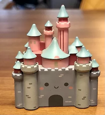 Disney Vinylmation Kingdom Of Cute Sleeping Beauty Castle Figure Jerrod Maruyama • $44.95