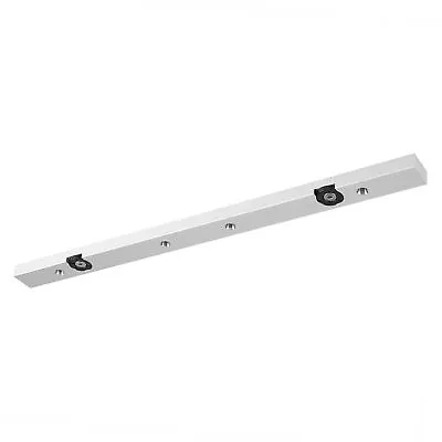 Aluminium Alloy Miter Bar Slider Table Saw Gauge Rod Woodworking Tool Durable • $17.57