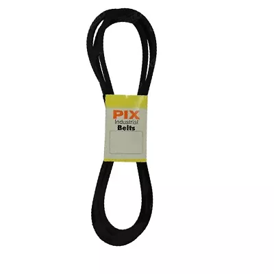 167133 5/8  W X 136  L Drive Belt Fits King Kutter Finishing Mower FM60 • $59.76