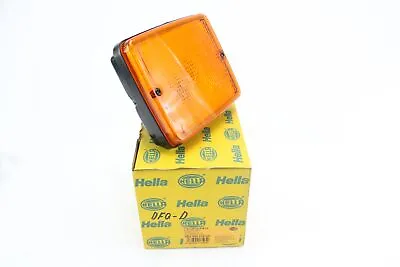 HELLA 2BA003.236-021 Flashing Light P21W • $32.45