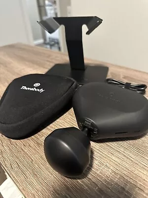 Theragun Mini Massager - Black With Stand • $66