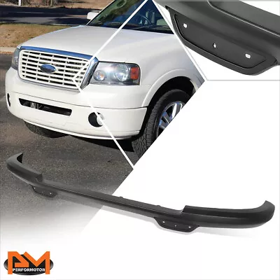 For 05-08 Ford F150 FX2 Factory Style Front Lower Bumper Valance Air Deflector • $178.89