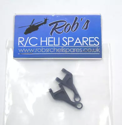 £5.99 • Buy PV0115-OEM Thunder Tiger RC Helicopter Washout Linkage Fits: Raptor 30 R30