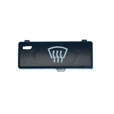 BMW E53 E39 X5 Replacement Climate A/C Control Front Windscreen Demister Button • $9.99