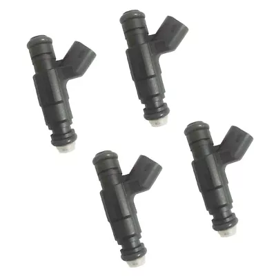 Set 4 Fuel Injectors For Mini Cooper R50 R52 1.6L L4 REPLACE FOR 0-280-155-991 • $38.75