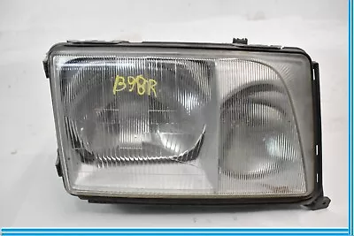 Mercedes Late W124 1994-95 Right Pass US Genuine BOSCH Headlight OEM 1 Assembly • $240