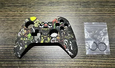 Xbox Series 1 Elite Controller - Custom Faceplate Brand New (#3) • $25