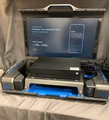 GAEMS Guardian Pro XP Portable Gaming Monitor Tested And Working • $364.13