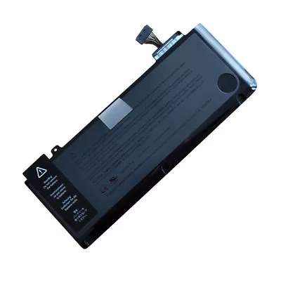 Genuine OEM A1322 Battery ForAp Ple MacBook Pro 13 A1278 Mid 2009 2010 2011 2012 • $36.99