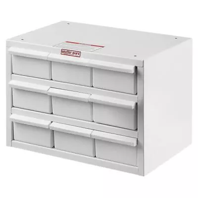 WEATHER GUARD Van Storage Shelving Unit - Cabinets And Drawers • $332.35