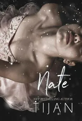 $53.01 • Buy Nate (Hardcover) By Tijan