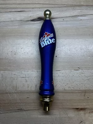 Labatt Blue Beer Tap Handle Pull Knob 11.5  • $13.99