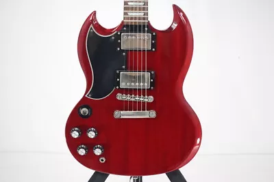 Epiphone G-400 PRO LH • $627