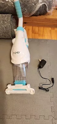 AIPER Cordless Pool Vacuum Handheld Rechargeable  Great For Steps Or Hot Tub! • $36.98