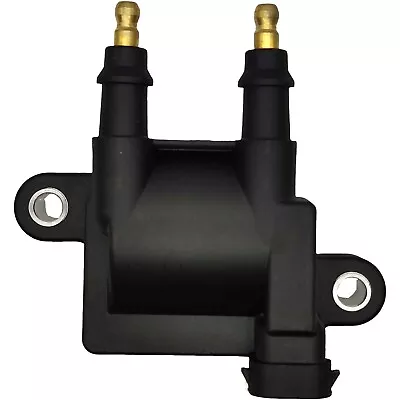 Ignition Coil 8M0029482 300-8M0044991 For Mercury Mercruiser 35 40 50 60 75 80HP • $72.95