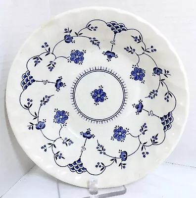 Myott Meakin Tableware Finlandia Salad Dessert Cereal Bowl Plate England • $5