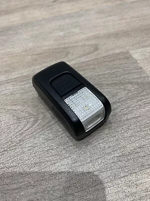 Genuine Skoda Vw Magnetic Torch Boot Light Led Lamp 3t0947417 • £29.99